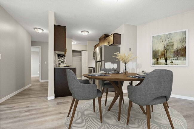 Building Photo - The BLVD Apartments