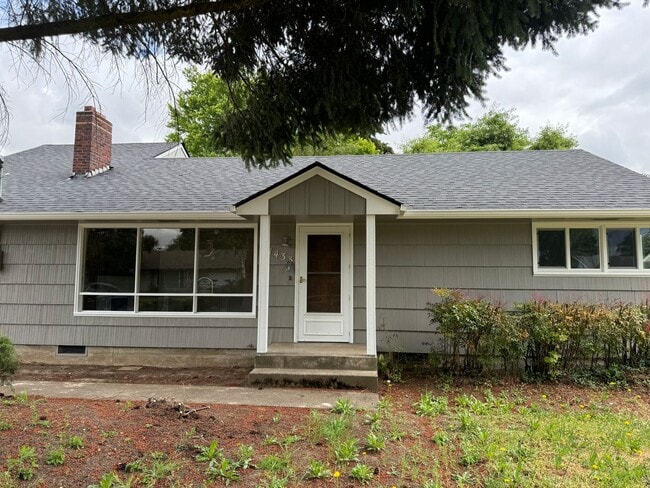 Beautiful 3 bedroom 1.5 bath house with a ... - Beautiful 3 bedroom 1.5 bath house with a ...