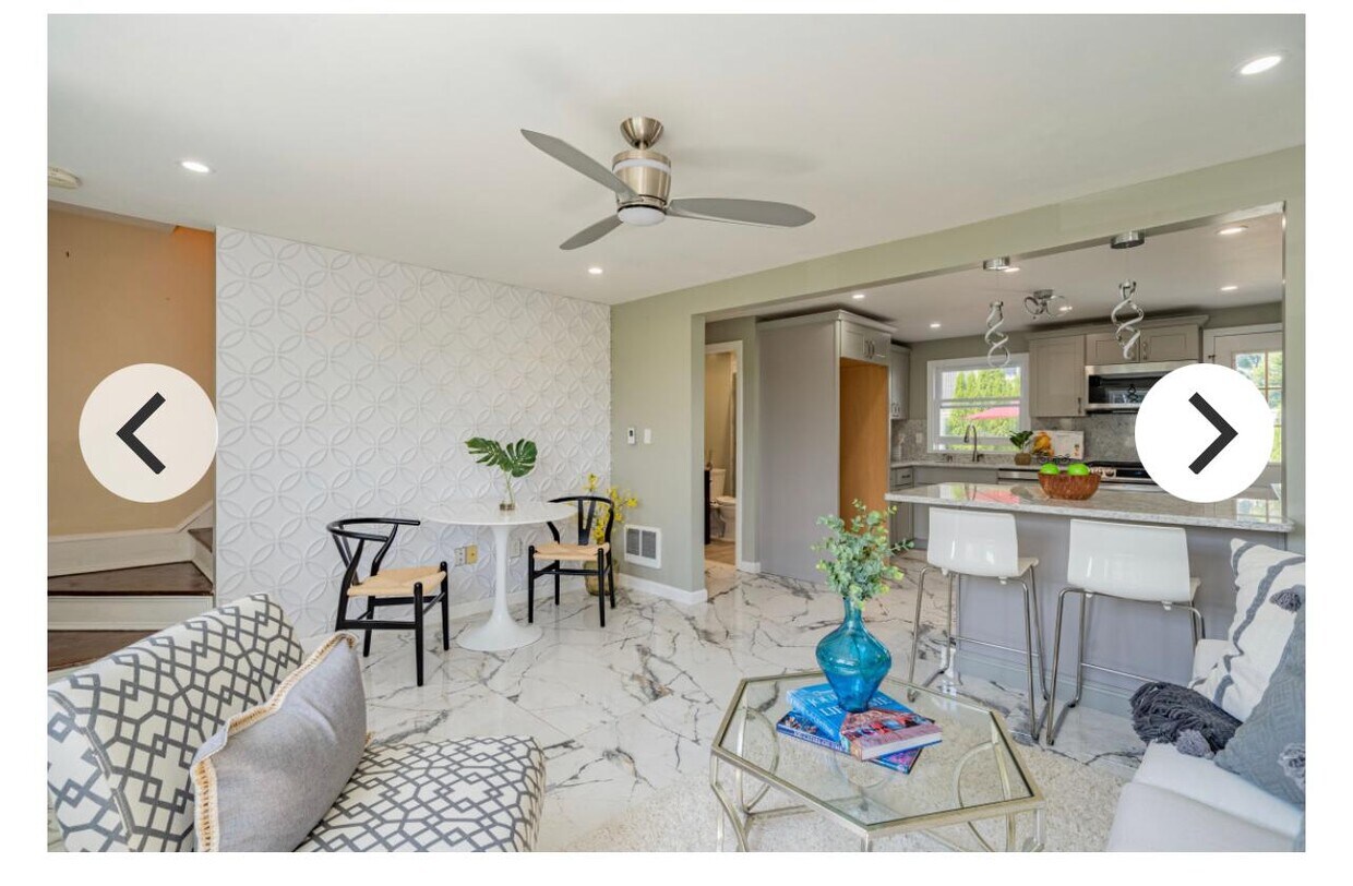 87B Crystal Ave, Revere, MA 02151 House Rental in Revere, MA