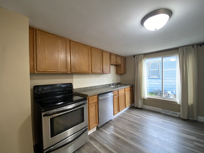 Foto del edificio - 301 6th St NW