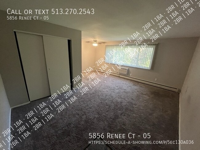 Photo - 5856 Renee Ct Apartment