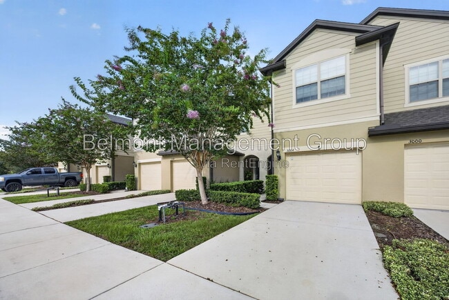 Photo - 3004 Alessa Loop Townhome