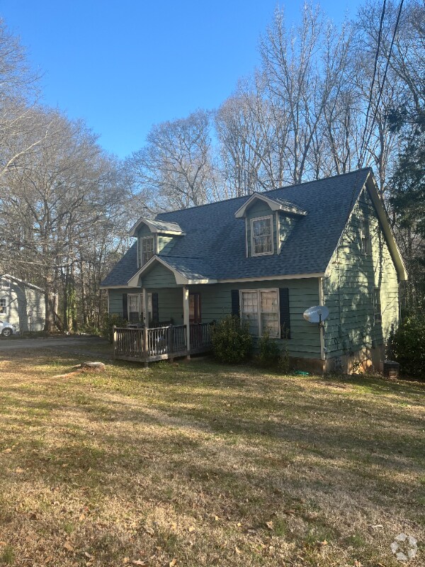 Christian Lake Pet Friendly Apartments for Rent Watkinsville, GA 1
