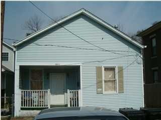 Building Photo - 3411 Rudd Ave