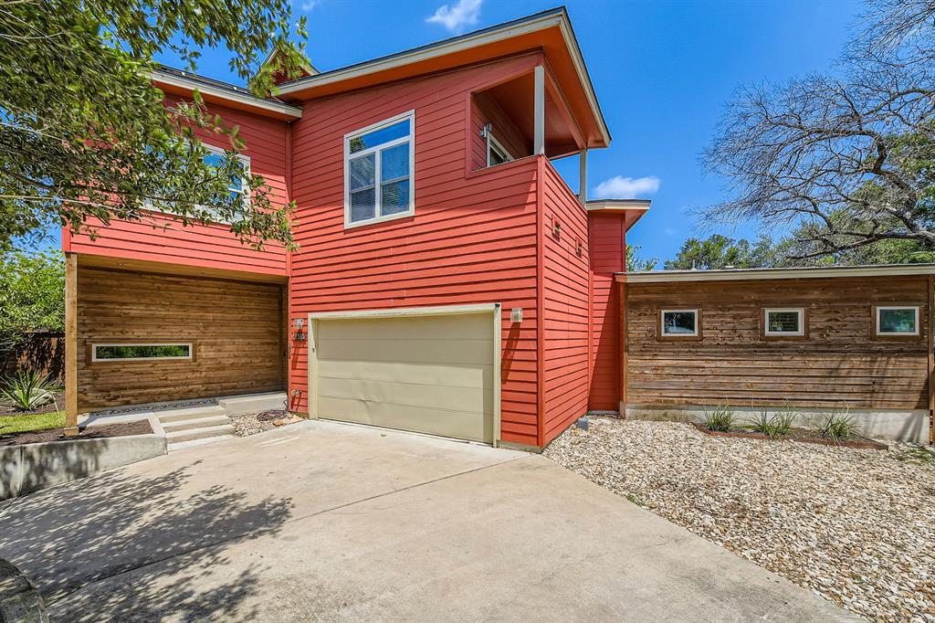 Foto principal - 2510 Rosewood Ave