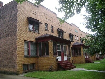 Primary Photo - 1309 W 93rd St