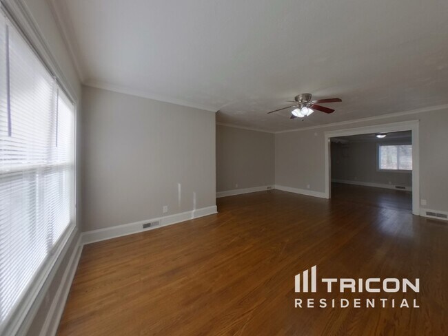 Building Photo - 6931 Robinson Church Road Charlotte NC