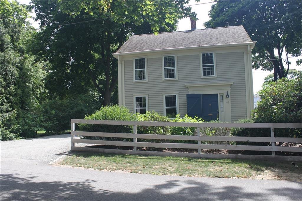 Foto principal - 55 Church Ln