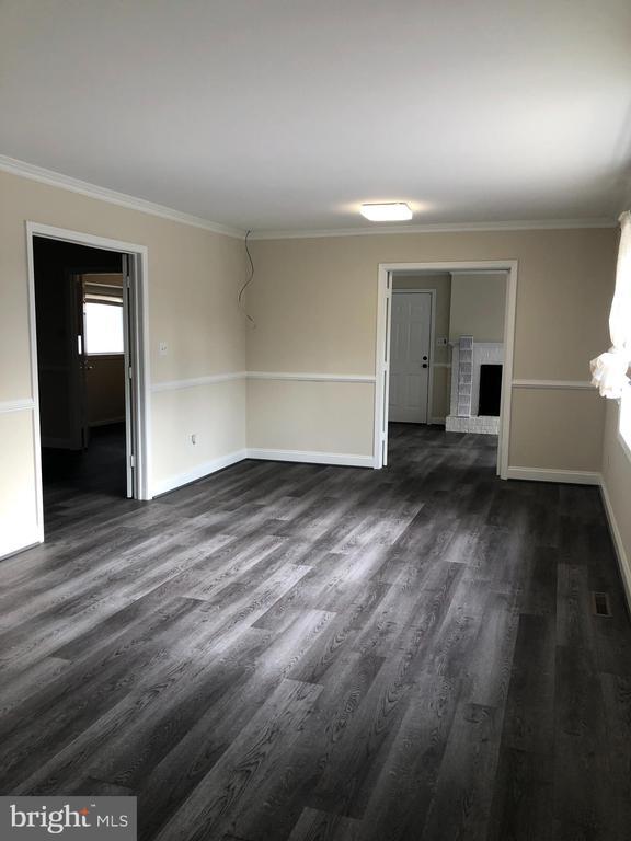 Foto del edificio - 23200 Three Notch Rd