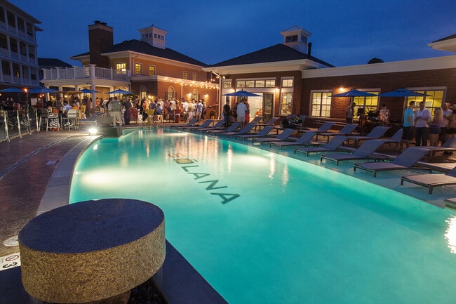 Foto del edificio - Solana Apartments