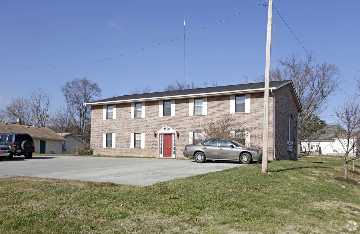 Foto principal - 719 Shamrock Ave