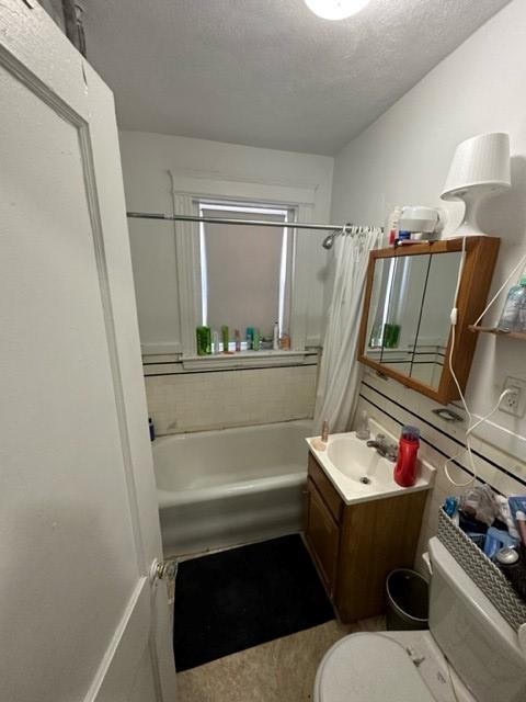 Foto del edificio - 1 bedroom in Boston MA 02135