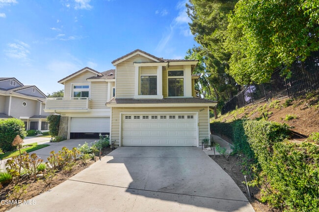 Building Photo - 5654 Starwood Ct