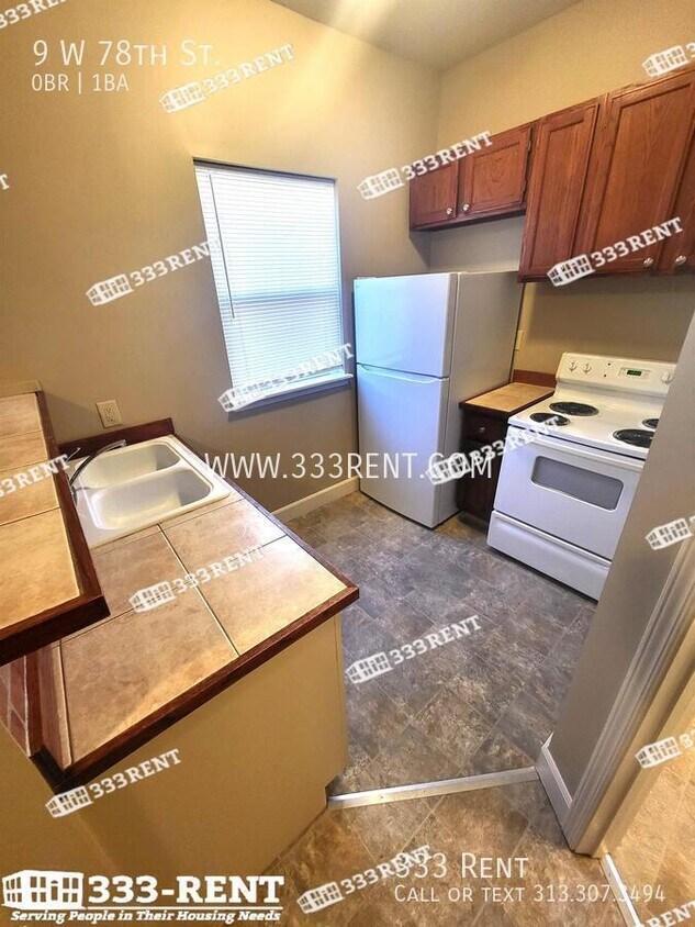 Foto del edificio - 9 W 78th St