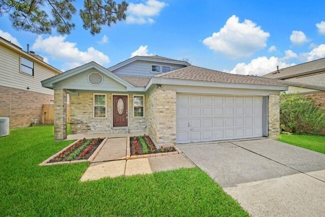 Building Photo - 1223 Berrystone Trail