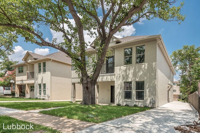 Building Photo - 5 br, 3 bath House - 2731 Lubbock Avenue