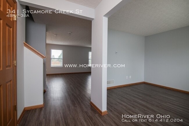 Building Photo - 341 Sycamore Creek St