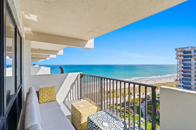 Foto del edificio - 5100 N Ocean Blvd