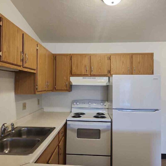 Foto del edificio - 337 Prairie Ln