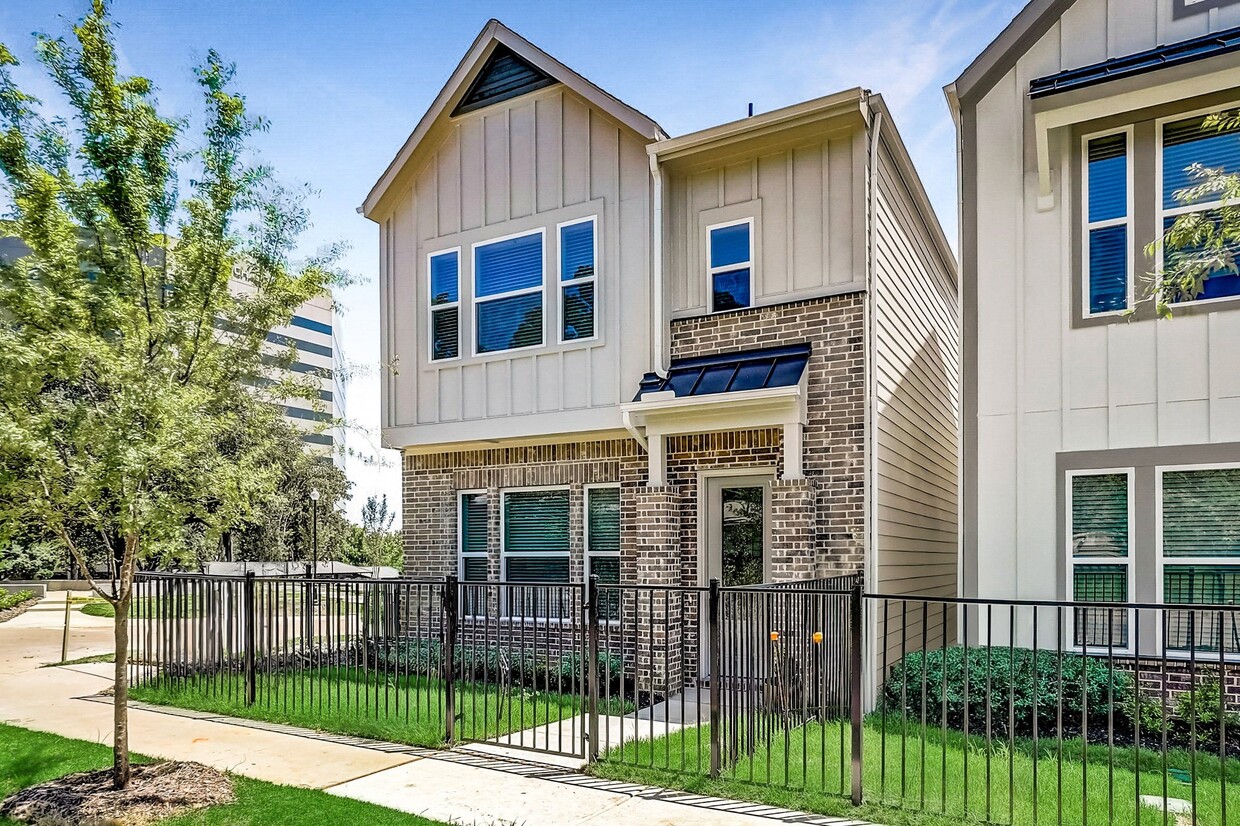 Zetta Houses for Rent - Arlington, TX | Apartments.com