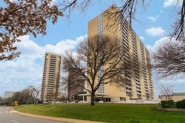 Primary Photo - 3883 Turtle Creek Blvd