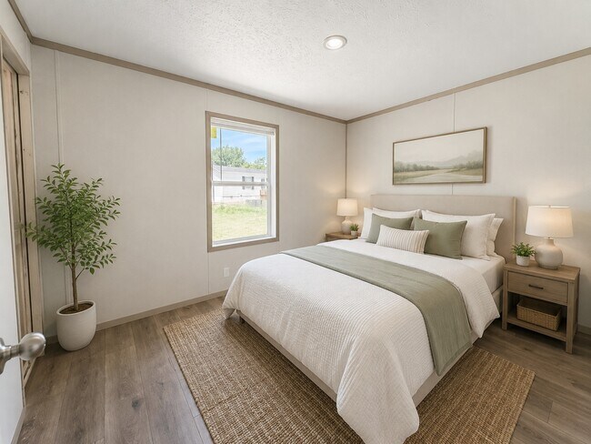 Foto del edificio - 4051 Underwood Ct