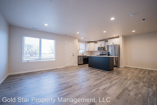 Building Photo - 3 br, 2.5 bath House - 3810 Lillian Ct