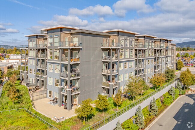 Photo du bâtiment - Fremont