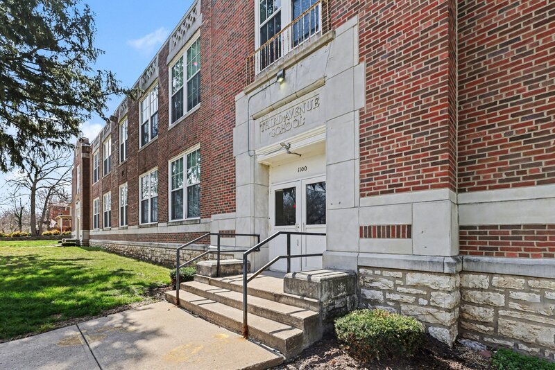 Foto del edificio - 1100 3rd Ave