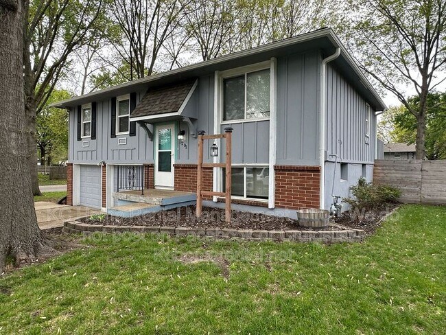 Foto del edificio - 1201 Golfview Dr