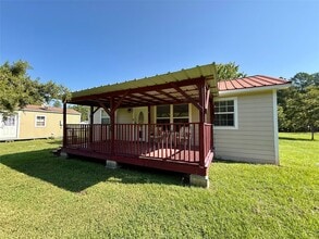 Building Photo - 500 Mangum Rd