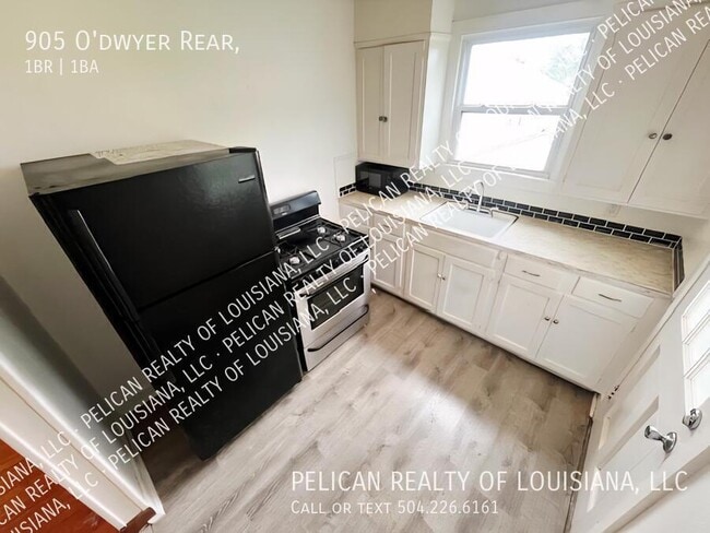 Building Photo - 905 O'Dwyer Pl
