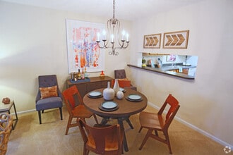 Interior Photo - Strawberry Hill