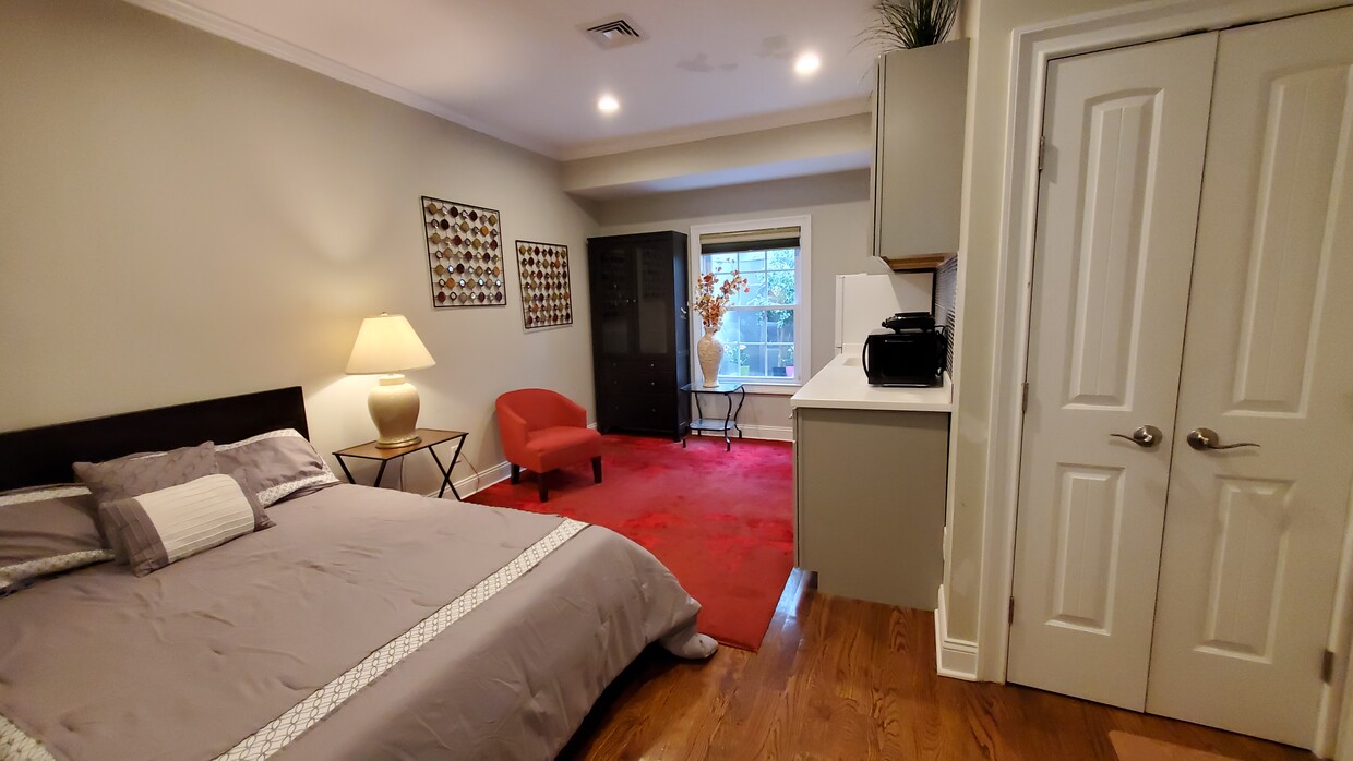 Foto principal - 630 Hope St