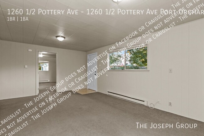 Photo - 1260 1/2 Pottery Ave-1260 1/2 Pottery Ave ... Apartment