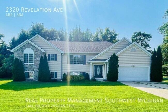Building Photo - Beautiful & Spacious! 4 Bed 3 Bath Luxury ...
