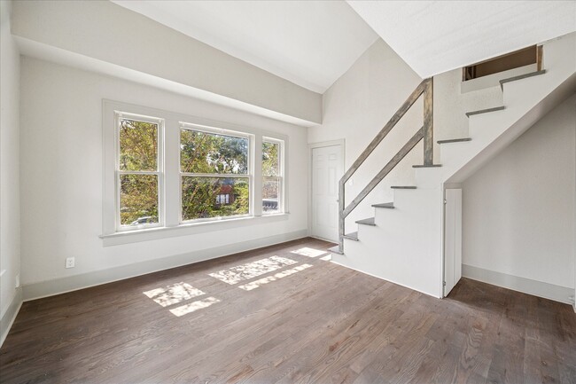 Foto del edificio - 1632 Hawthorne St
