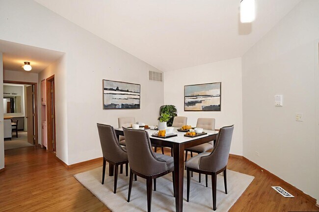 Foto del edificio - 131 Red Fox Ln