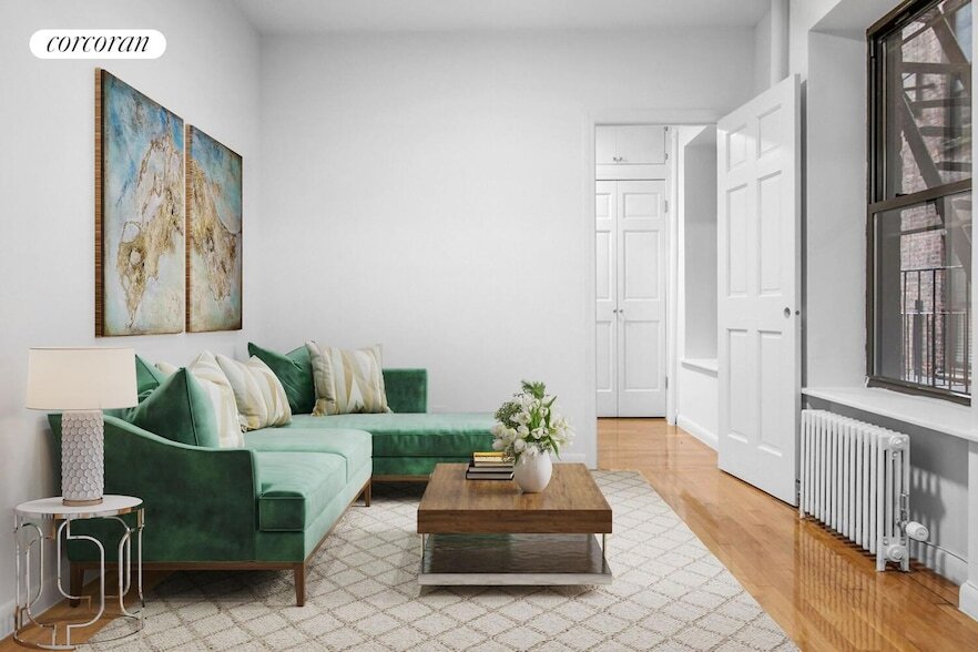 Foto del edificio - 536 E 82nd St