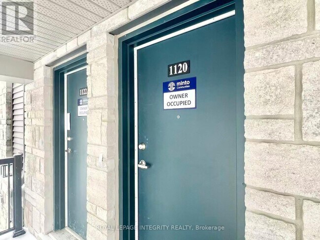 Photo du bâtiment - 1120 Creekway Private