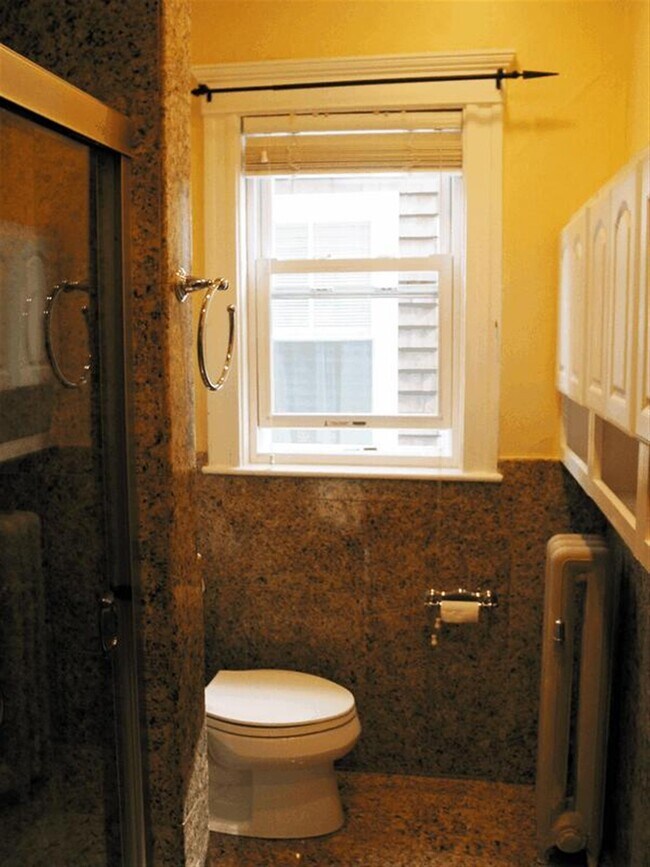 Foto del edificio - 39 Chilton St