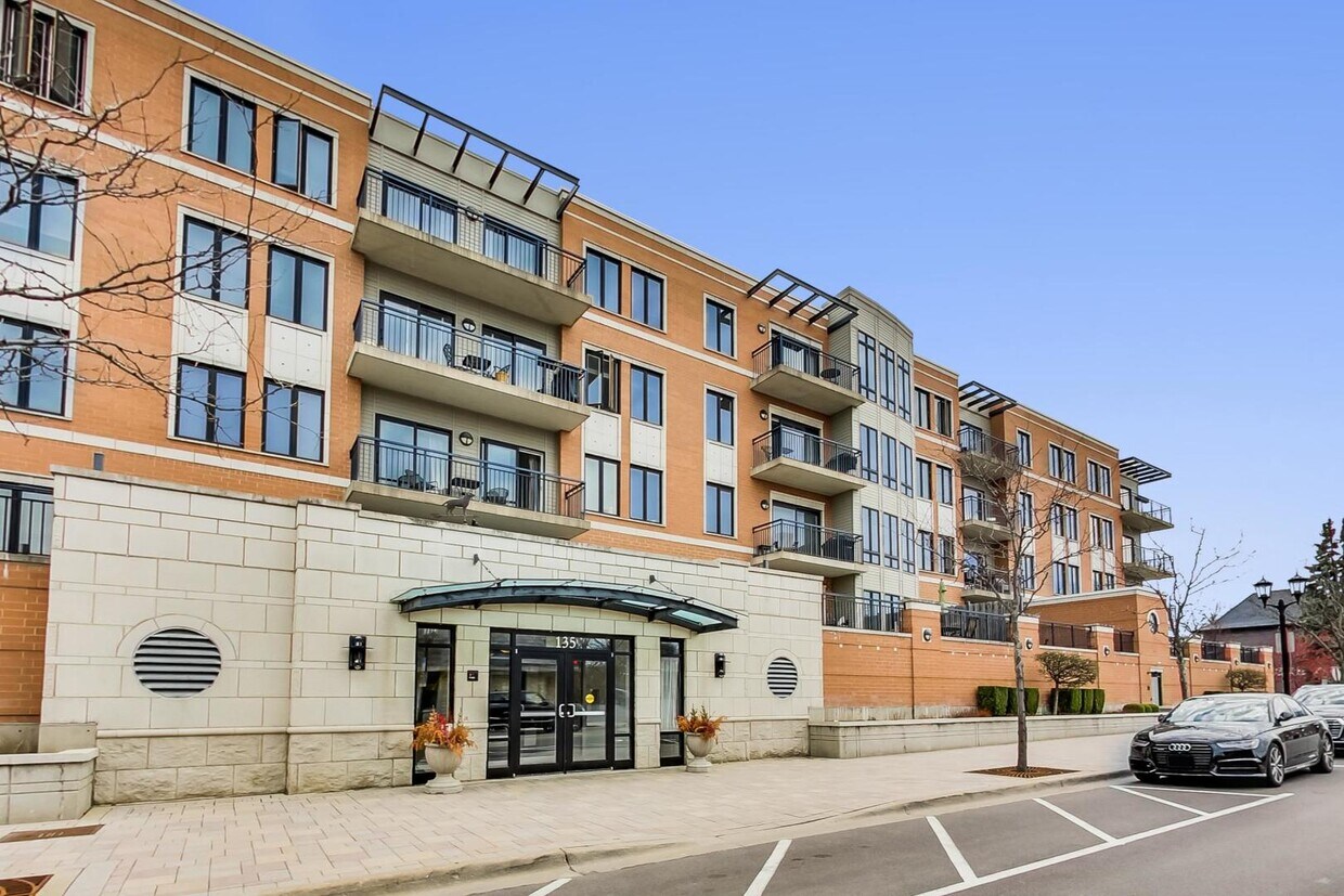 135 S York St Unit 228, Elmhurst, IL 60126 Condo for Rent in Elmhurst