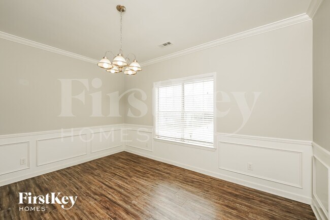 Foto del edificio - 2843 Bridlewood Terrace
