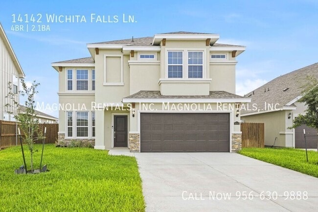 Foto del edificio - 14142 Wichita Falls Ln