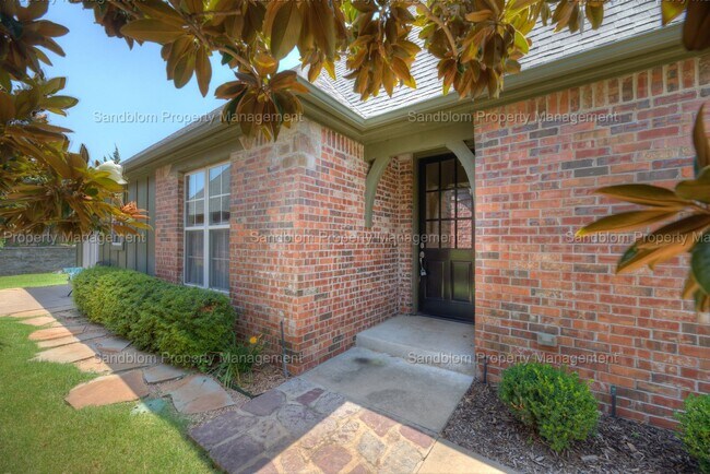 Building Photo - For Lease | Jenks Schools | $2300 Rent