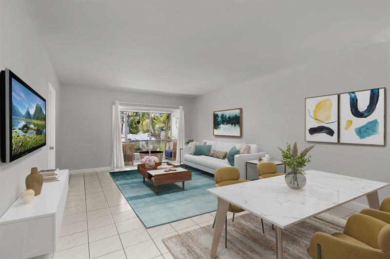 Primary Photo - 1400 NE 57th Ct