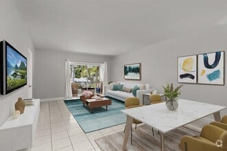 Building Photo - 1400 NE 57th Ct