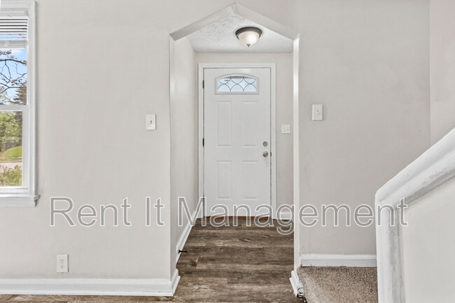 Foto del edificio - 3314 Franklin St