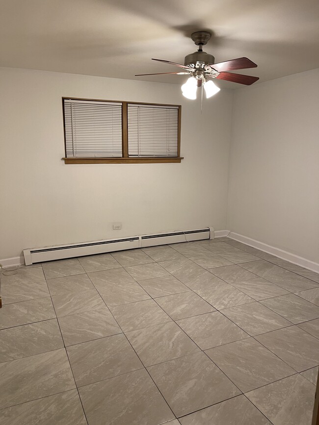 1st bedroom - 3307 Highland Ave