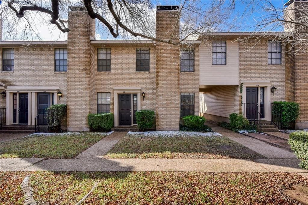 8400 Jamestown Dr Unit 534, Austin, TX 78758 Condo for Rent in Austin